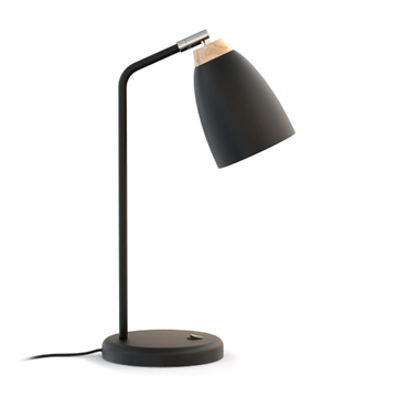 HOUSTON - Adjustable desk lamp by Valaisin Grönlund - view 3